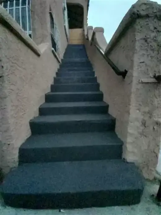 Construcción y recolección