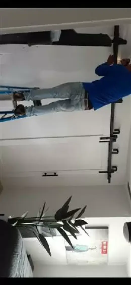 Ventanas y puertas