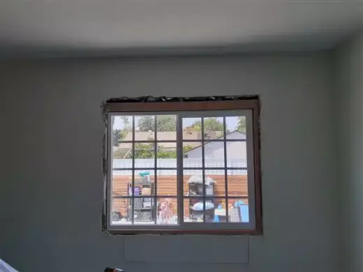 REMODELING AND CONSTRUCTION
