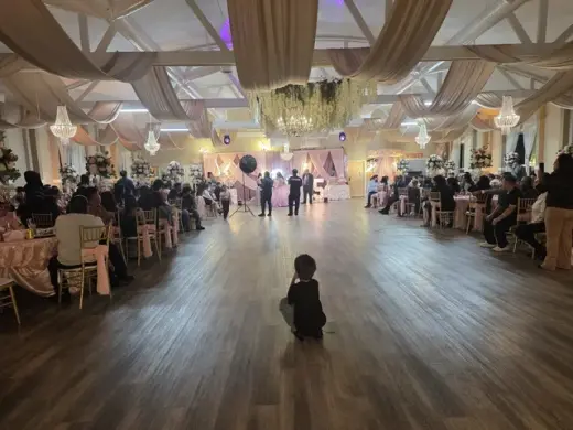 Decoraciones para bodas quince