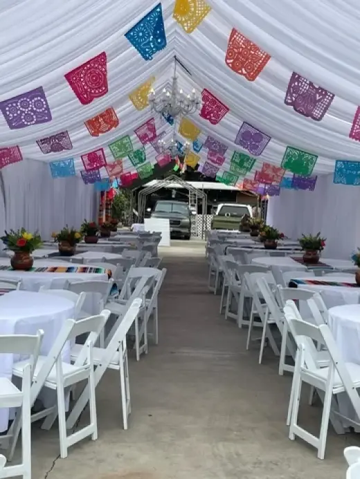 Paquete $590