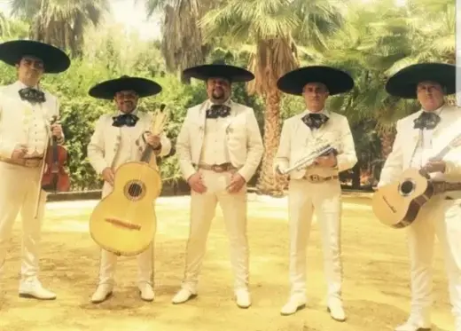 MARIACHI MI MÉXICO® $250