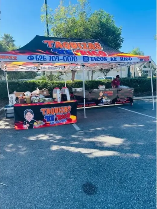 Tacos Ke Rico
