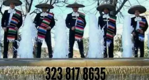 MARIACHI GUADALAJARA
