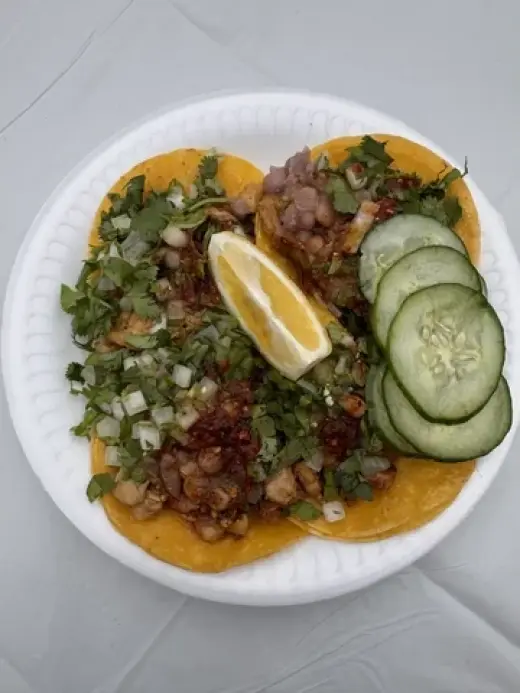 Taquizas Ke Rico