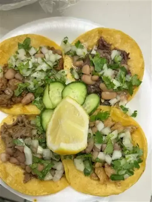 TAQUIZAS KE RICO