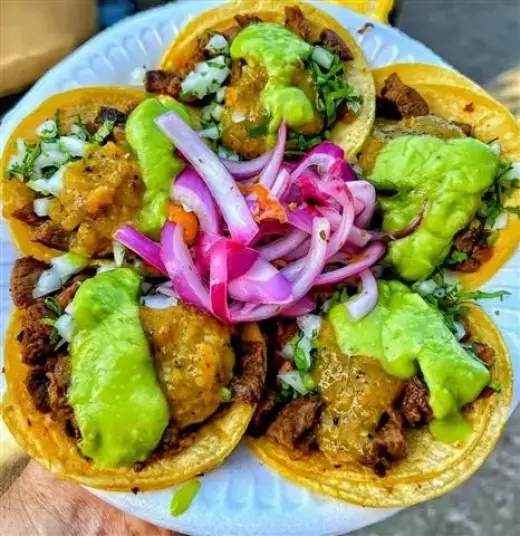TACOS SERVICIOS CATERING