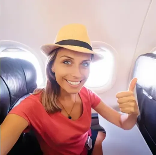Boletos De Avión Baratos