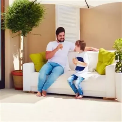 MUEBLES DE CALIDAD