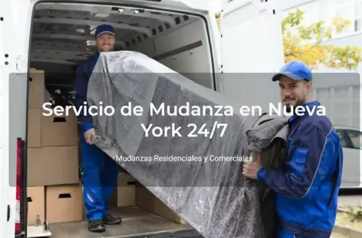 Mudanzas Baratas y Rápidas