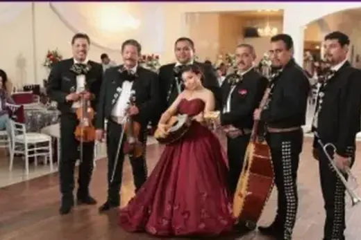 ¡¡SALON PARA FIESTAS!!