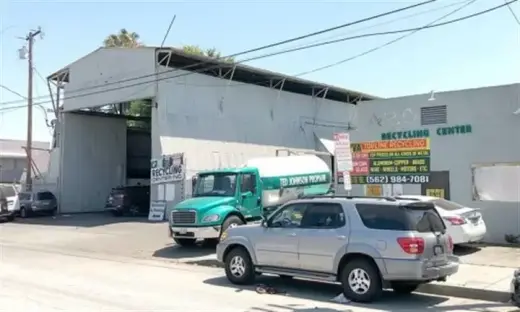 CENTRO DE RECICLAJE