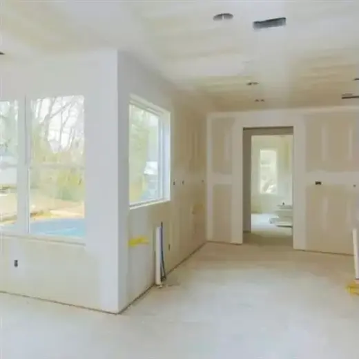 PALOS VERDES CONSTRUCTION
