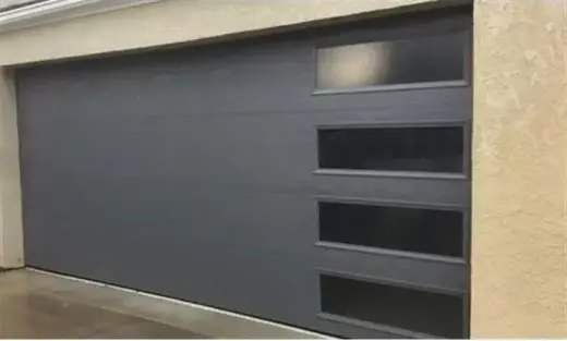 PUERTAS DE GARAJE Y PORTONES