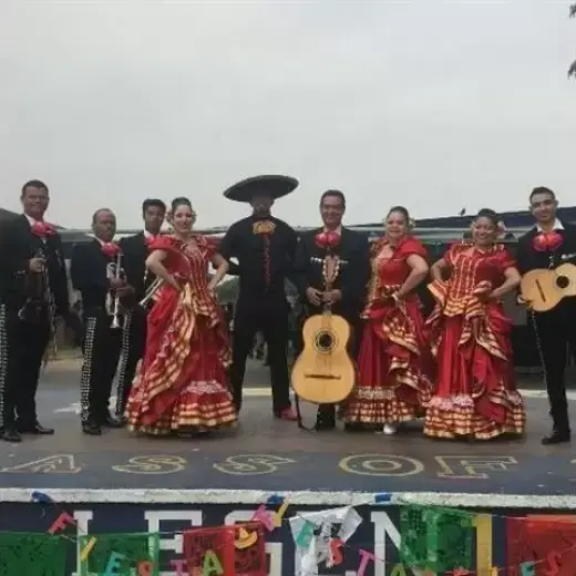 MARIACHI RAZA JALISCIENSE