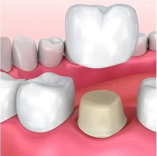 DENTISTA FAMILIAR