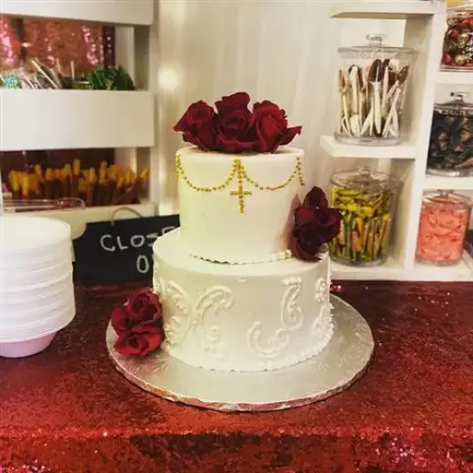 LA IDEAL BAKERY