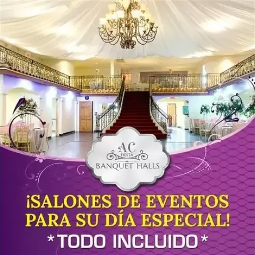 AC Fiesta Banquet Halls