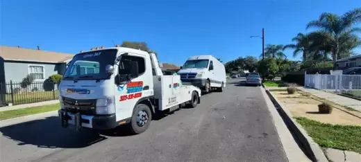 Los Angeles Towing Inc 🚗🚗🚗