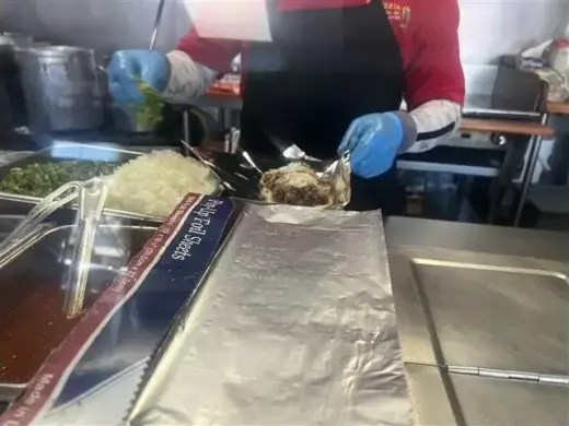 TAQUERÍA FAMILIAR 😋