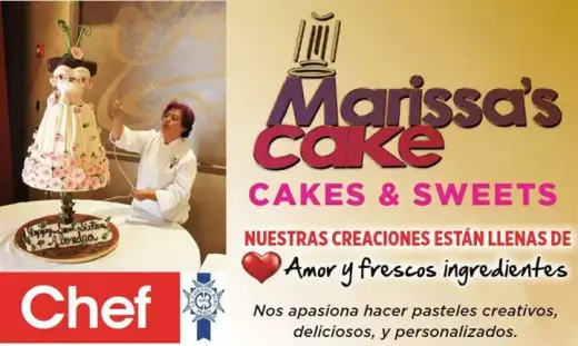 PASTELES PARA FIESTAS