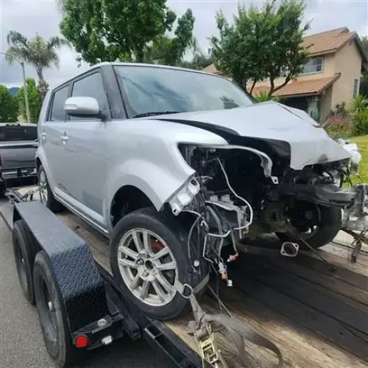 EFECTIVO POR SU CARRO VIEJO💰