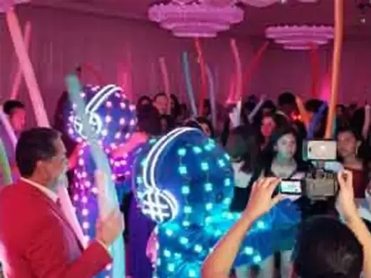 PROFESSIONAL DJ!!