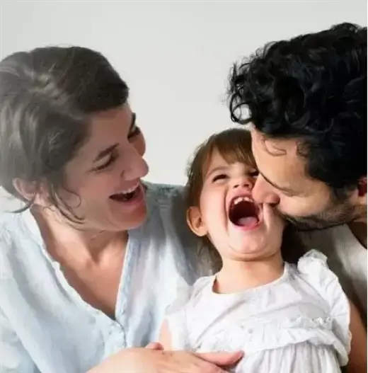 BUILDING BRIDGES FOSTER FAMILY