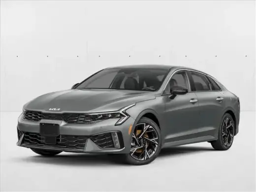Kia K5 2025 AWD GT-Line 4dr Sedán