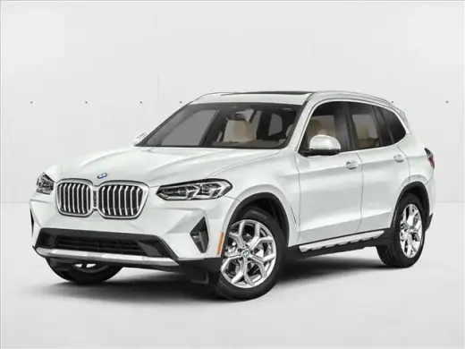 BMW X3 2024 AWD xDrive30i 4dr Vehículo Deportivo de Actividad