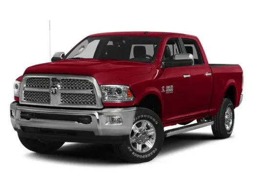 Ram 2500 2013 4x4 Tradesman 4dr Crew Cab 6.3 ft. SB Pickup