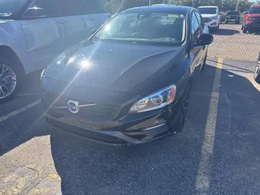 Volvo S60 2018 AWD T5 Dynamic 4dr Sedán