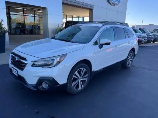 Subaru Outback 2019 Tracción Total 2.5i Limited 4p Crossover