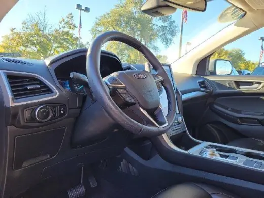 Ford Edge 2024 AWD SEL 4dr SUV