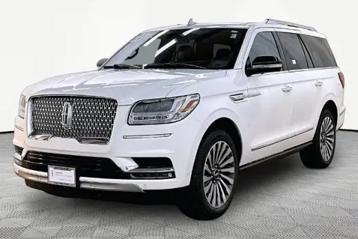 Lincoln Navigator 2020 4x4 Reserve 4p SUV