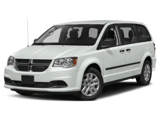 Dodge Grand Caravan 2020 SXT 4dr Mini-Van