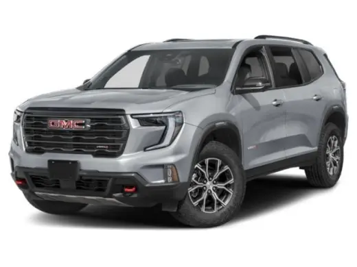 GMC Acadia 2024 4x4 AT4 4dr SUV
