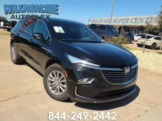 Buick Enclave 2024 4x4 Premium 4p Crossover