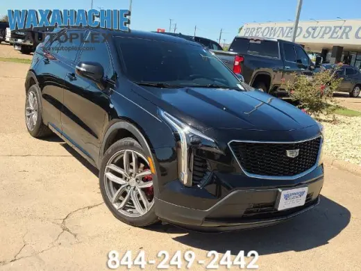 Cadillac XT4 2021 Sport 4dr Crossover