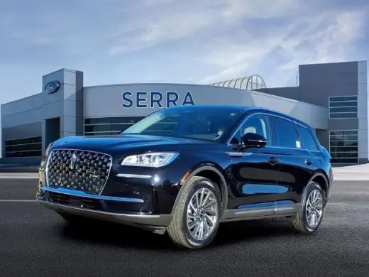 Lincoln Corsair 2024 Reserve 4dr SUV