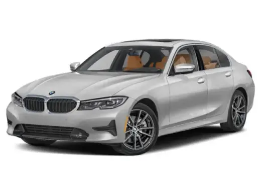 BMW Serie 3 2022 AWD 330i xDrive 4dr Sedán