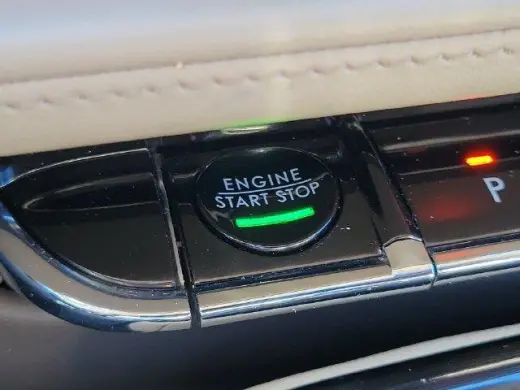 Lincoln Nautilus 2023 AWD Reserve 4 puertas SUV