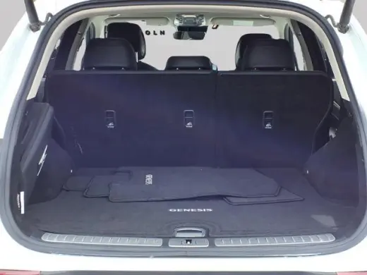 Genesis GV70 2025 AWD 2.5T Standard 4dr SUV