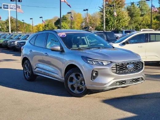 Ford Escape 2024 AWD ST-Line Select 4dr SUV