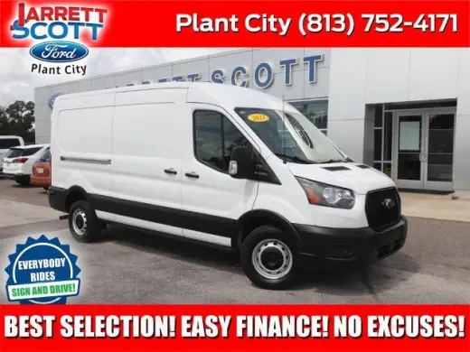 Ford Transit 2023 250 3dr SWB Tech Roof Carrocería de Carga Van