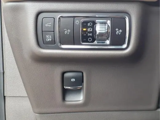 Lincoln Nautilus 2023 Estándar 4p SUV