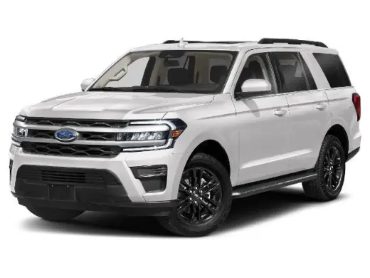 Ford Expedition 2023 4x2 XLT 4dr SUV