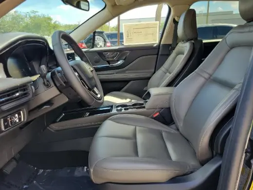 Lincoln Corsair 2023 Estándar 4p SUV