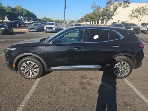 Buick Envision 2024 AWD Preferred Crossover de 4 puertas