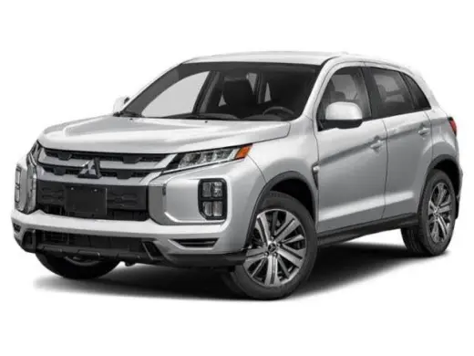 Mitsubishi Outlander Sport 2024 AWD S 4dr Crossover